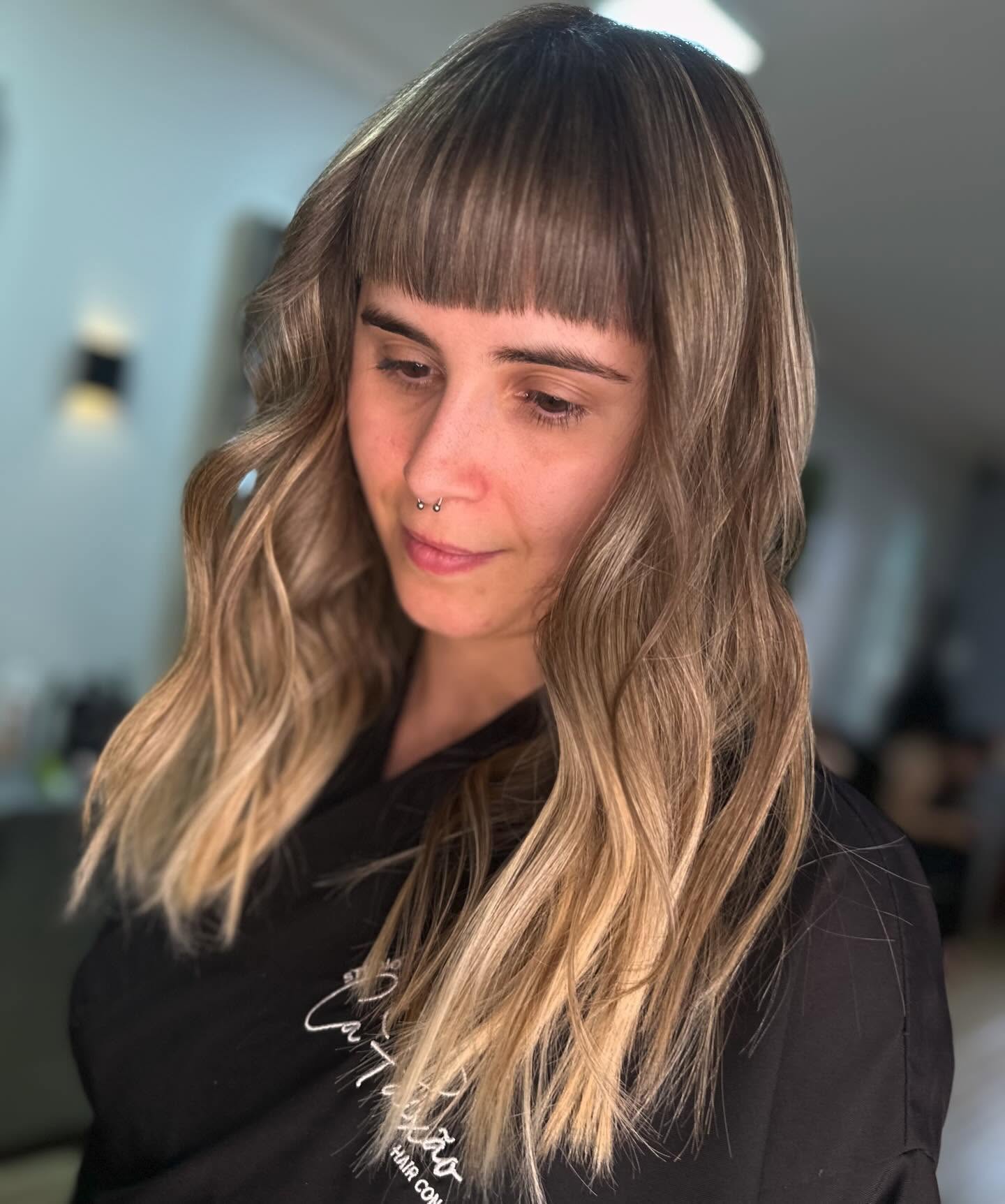Corte de Cabelo no Centro de São Bernardo do Campo - SP | Ca Paixão Salão