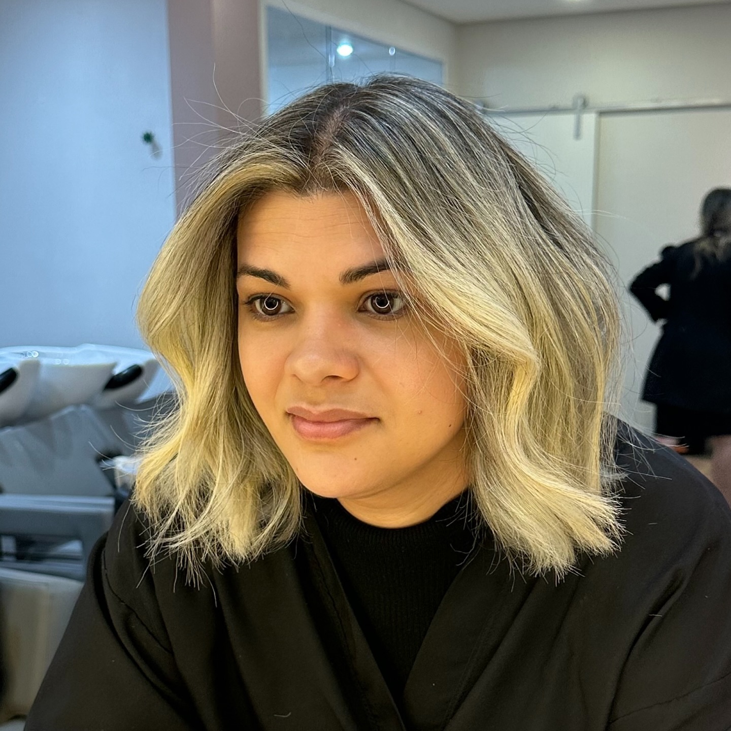 Corte de Cabelo no Centro de São Bernardo do Campo - SP | Ca Paixão Salão