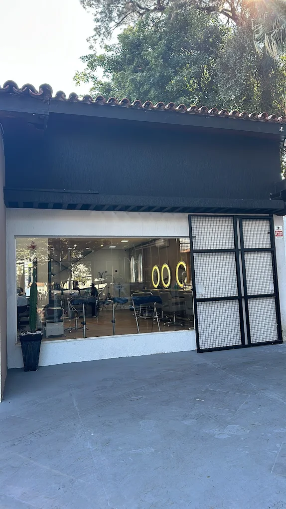 Melhor Cabeleireiro no Centro de São Bernardo | Ca Paixão