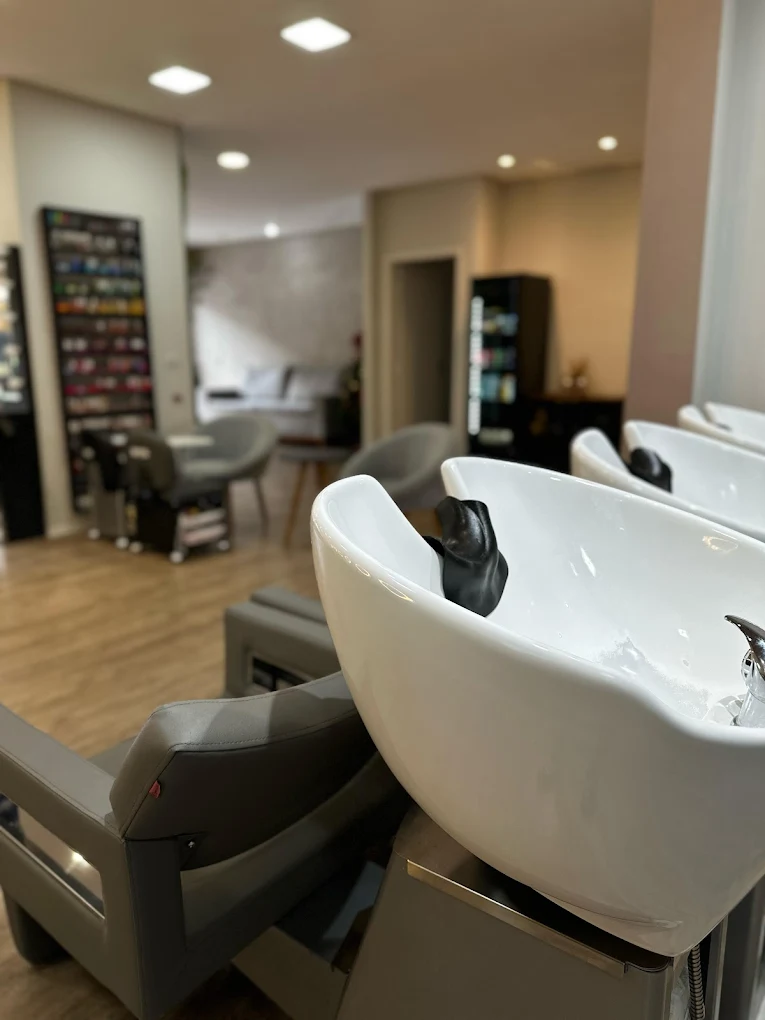 Melhor Cabeleireiro no Centro de São Bernardo | Ca Paixão