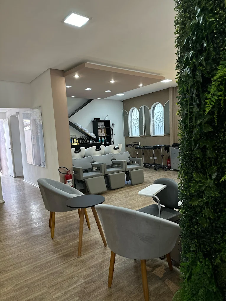 Melhor Cabeleireiro no Centro de São Bernardo | Ca Paixão