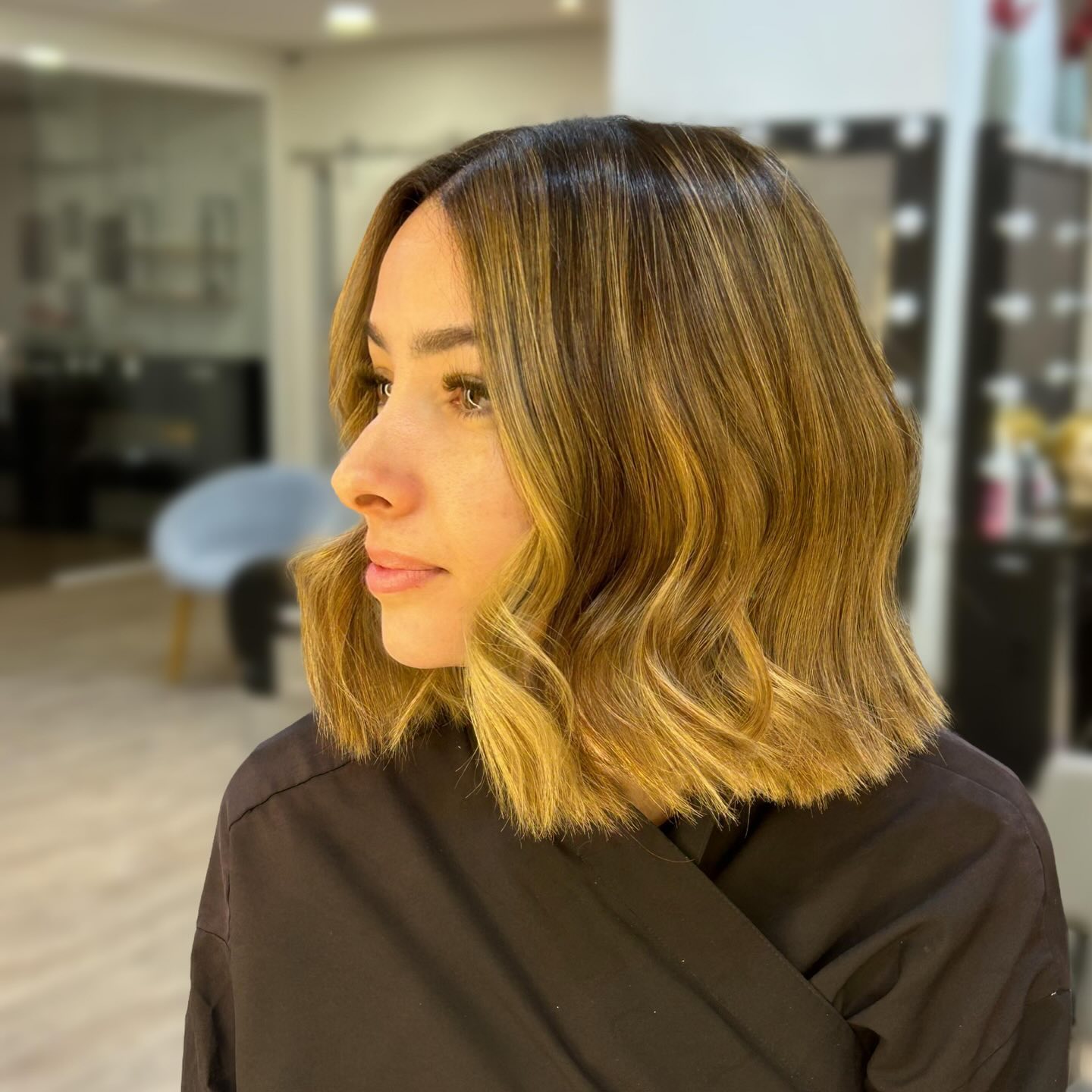 Corte de Cabelo