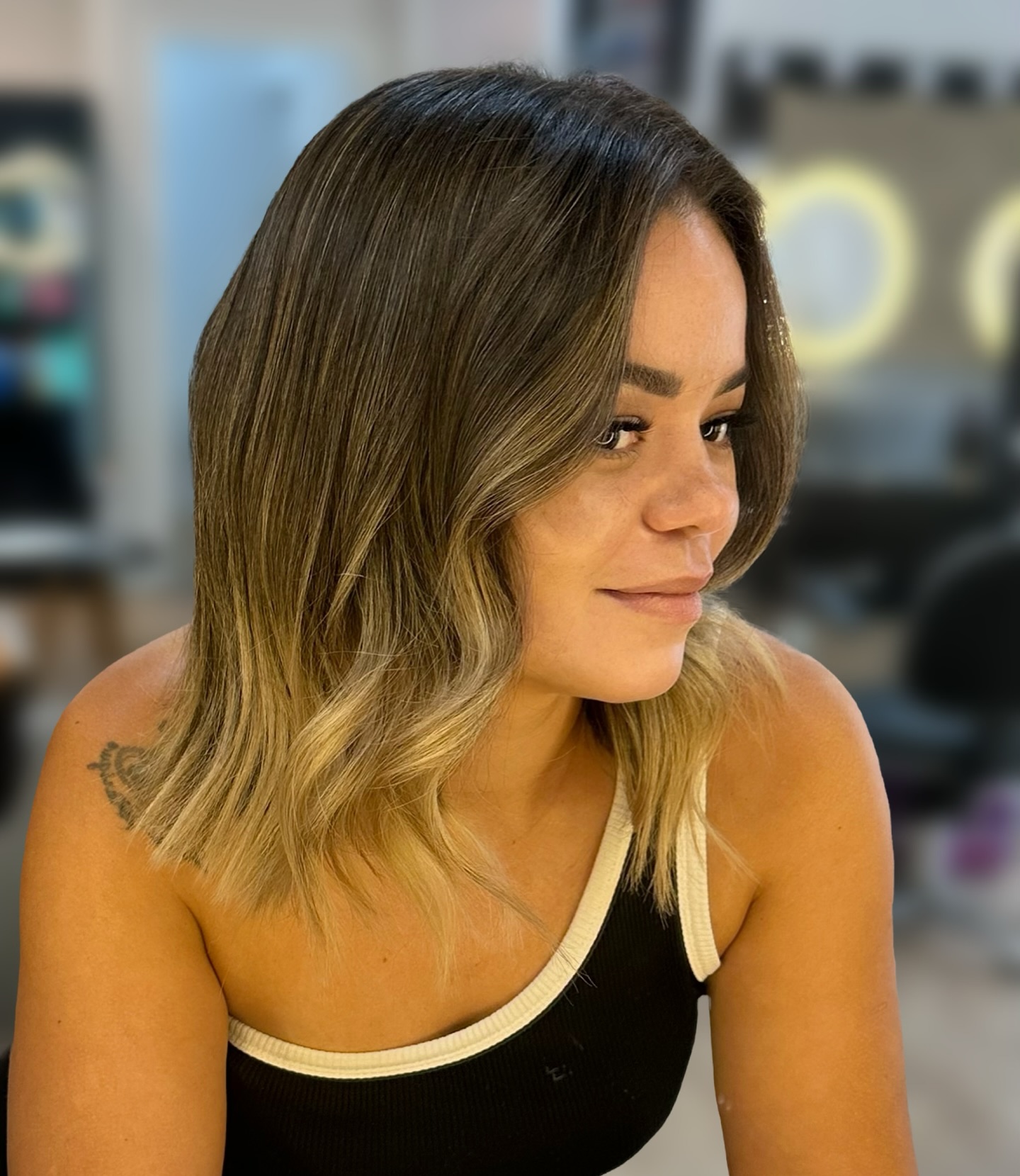 Corte de Cabelo