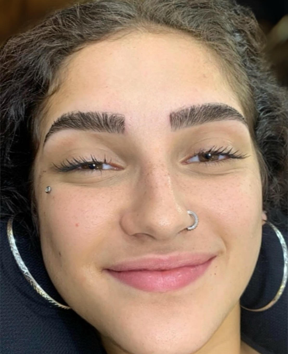 Design de Sobrancelhas no Centro de São Bernardo – Ca Paixão