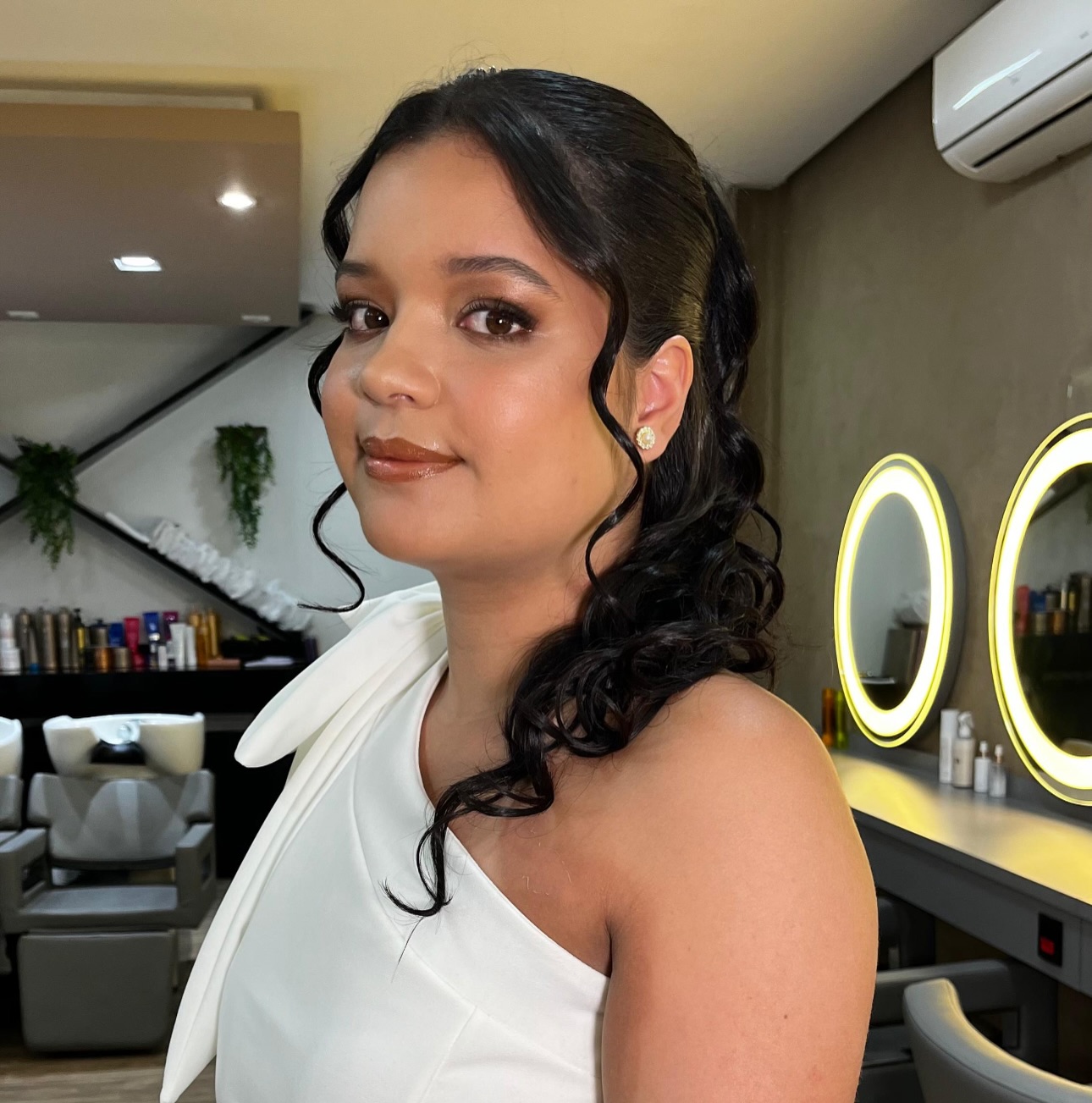 Maquiagem Profissional no Centro de São Bernardo – Ca Paixão