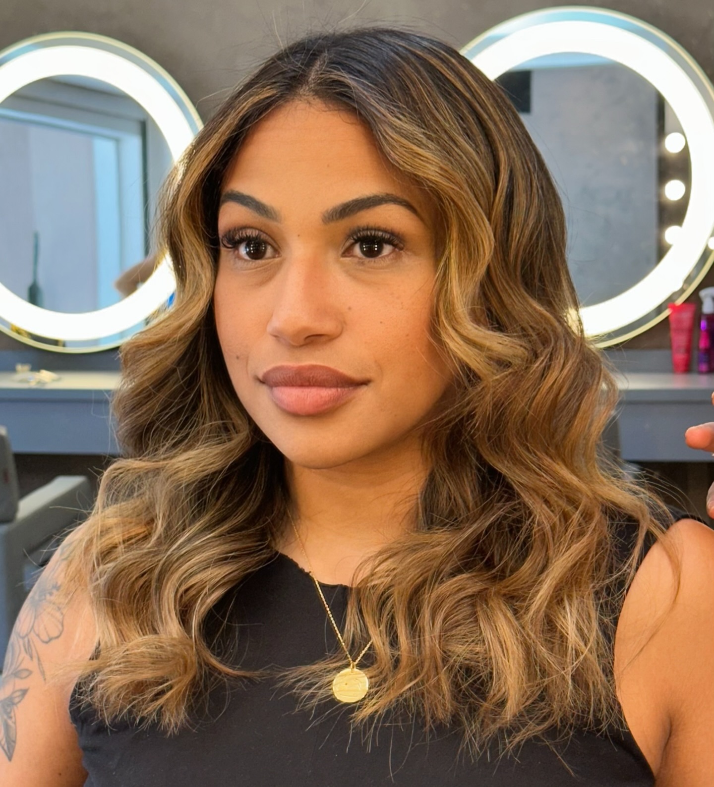 Maquiagem Profissional no Centro de São Bernardo – Ca Paixão