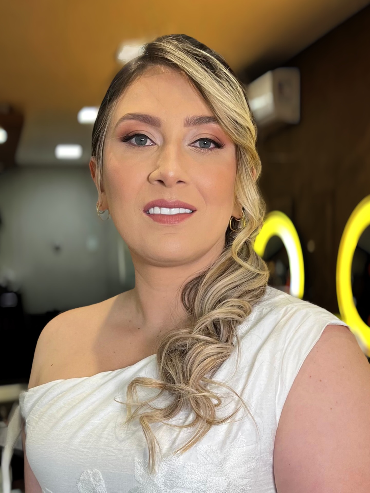 Maquiagem Profissional no Centro de São Bernardo – Ca Paixão