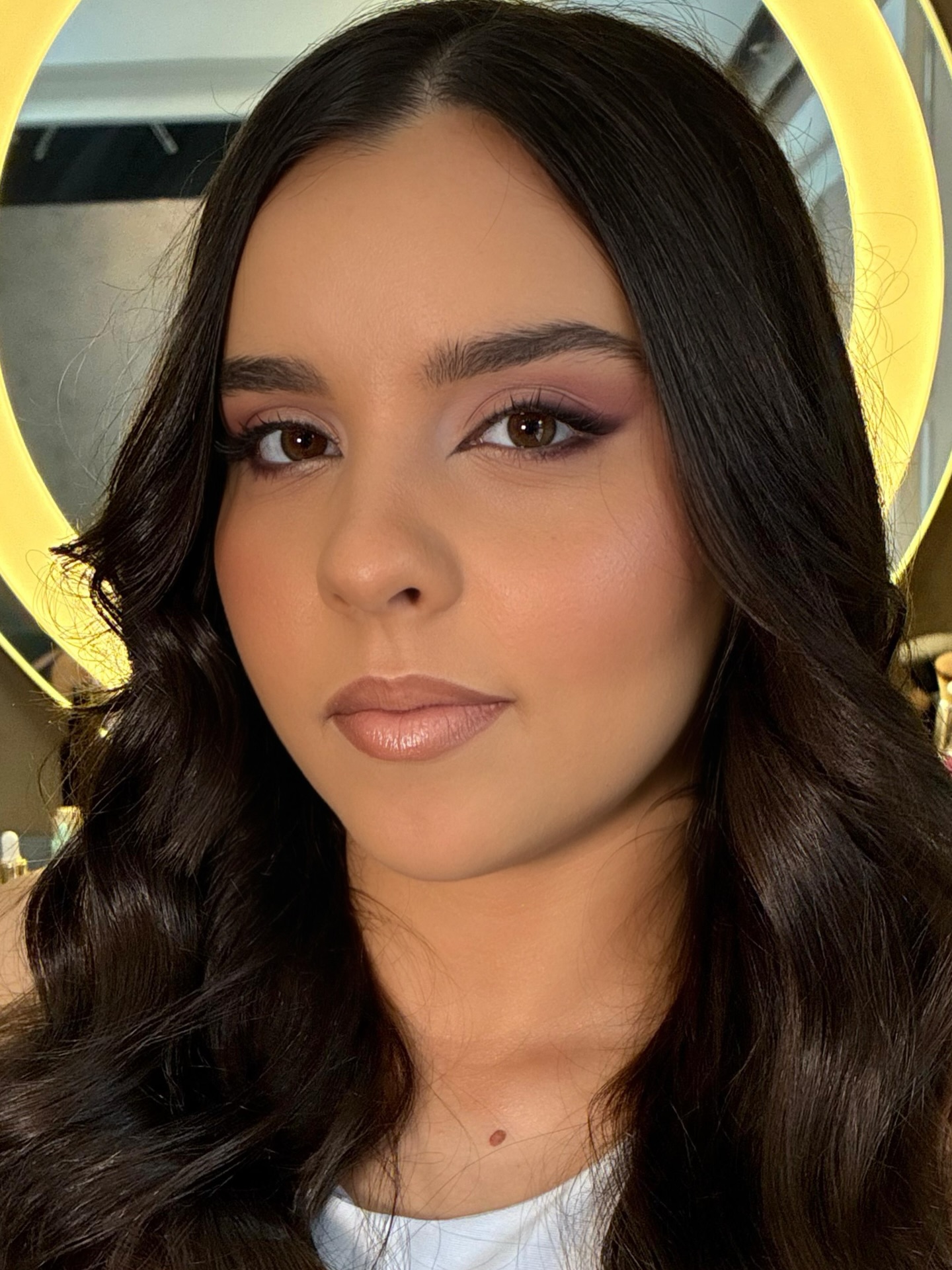 Maquiagem Profissional no Centro de São Bernardo – Ca Paixão