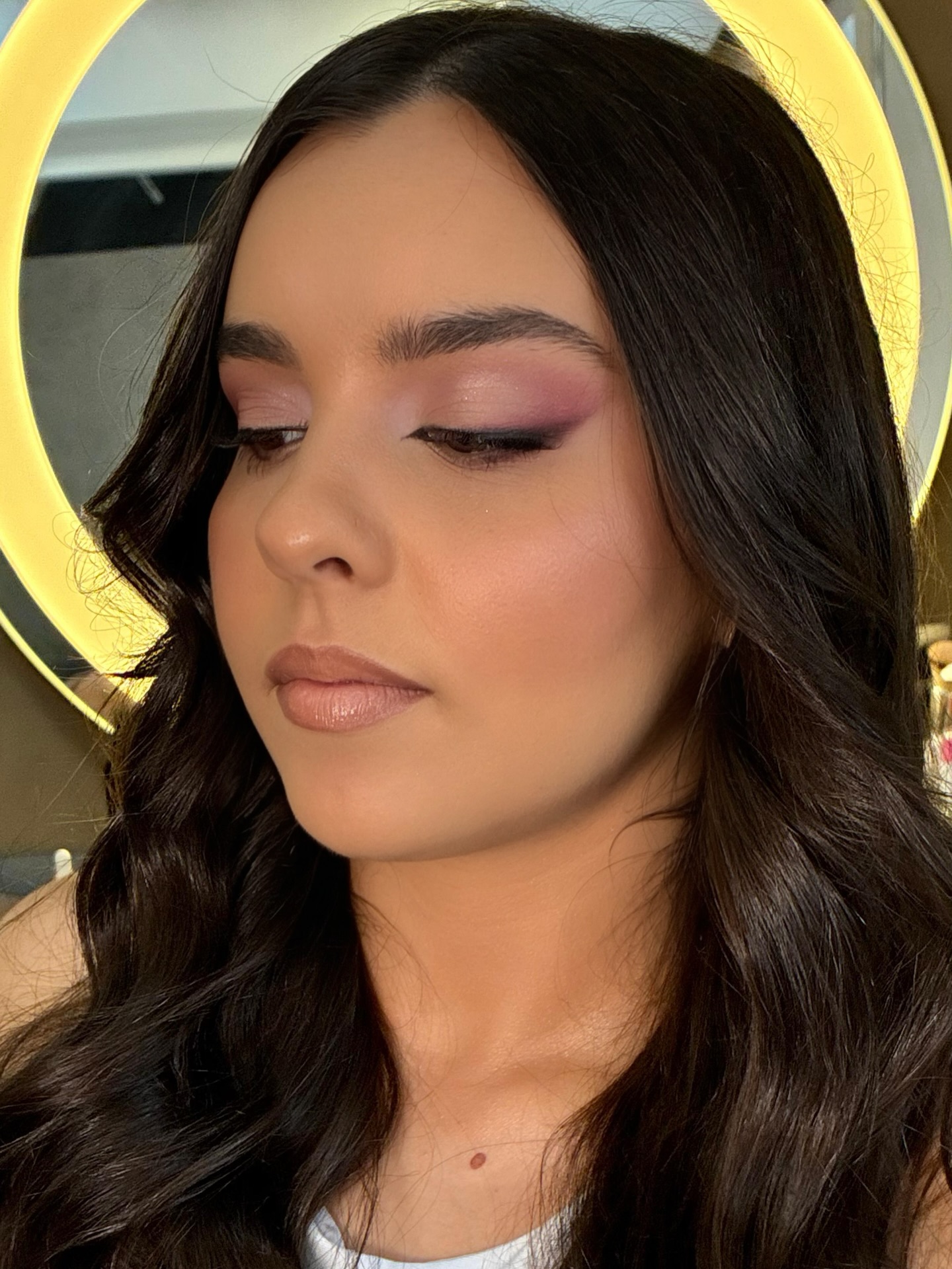 Maquiagem Profissional no Centro de São Bernardo – Ca Paixão