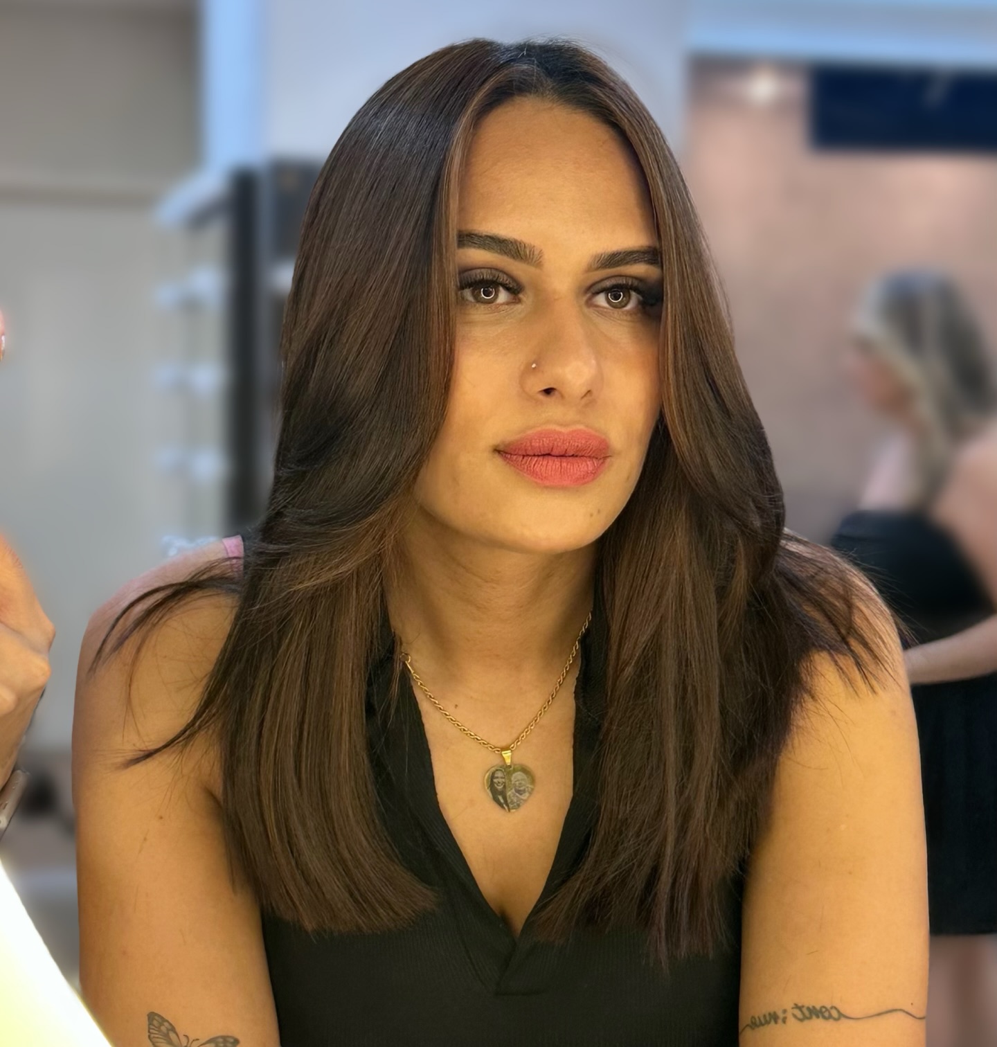 Maquiagem Profissional no Centro de São Bernardo – Ca Paixão